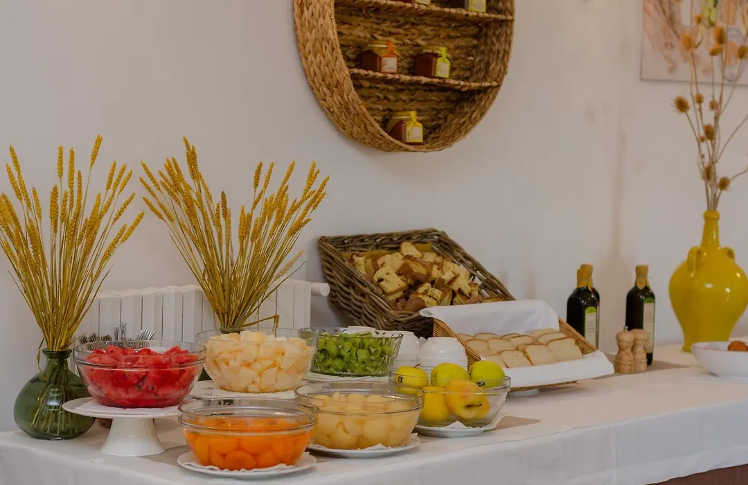 Agriturismo Giorgio-1